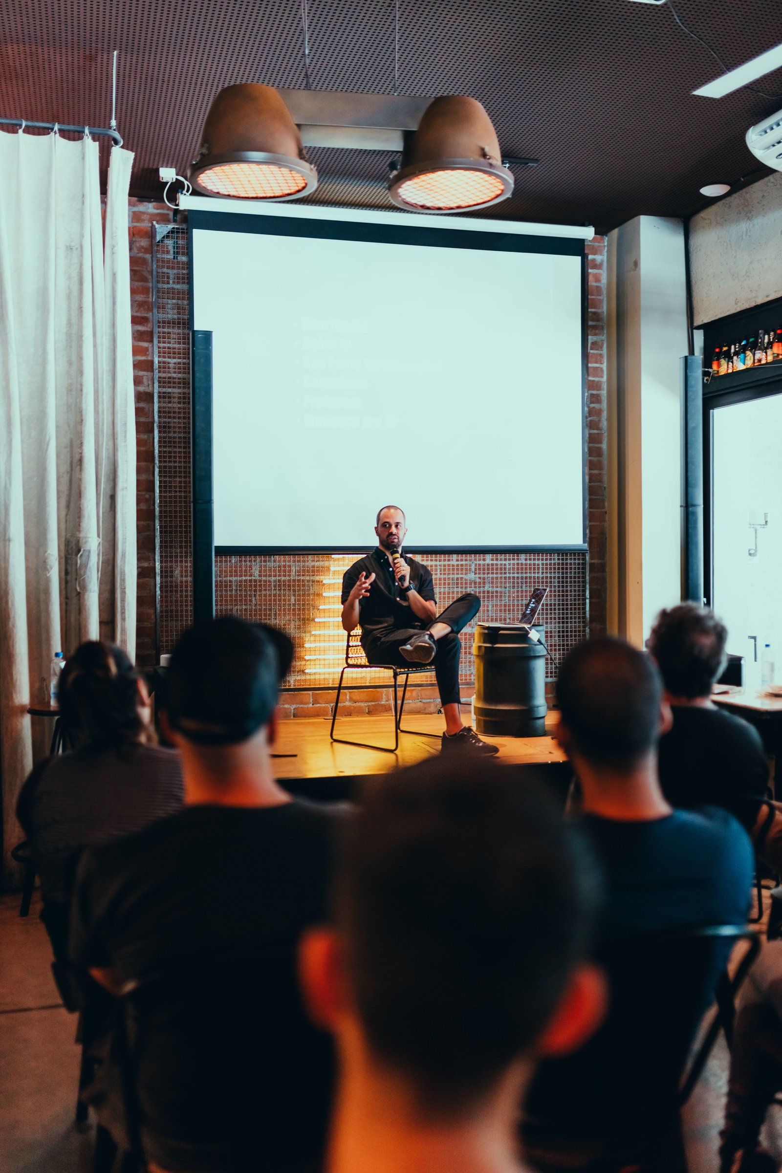 Communication Mastery Program